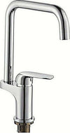Miscelatore Rubinetto Lavello Cucina Canna Alta Monocomando Cromato 52956 Casa, arredamento e bricolage > Cucina > Rubinetti Cucina Trade Shop italia - Napoli, Commerciovirtuoso.it