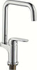Miscelatore Rubinetto Lavello Cucina Canna Alta Monocomando Cromato 52956 Casa, arredamento e bricolage > Cucina > Rubinetti Cucina Trade Shop italia - Napoli, Commerciovirtuoso.it