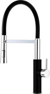 Miscelatore Rubinetto Lavello Cucina Con Doccetta Monocomando Canna Alta 59593 Casa, arredamento e bricolage > Cucina > Rubinetti Cucina Trade Shop italia - Napoli, Commerciovirtuoso.it