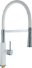 Miscelatore Rubinetto Lavello Cucina Con Doccetta Monocomando Canna Alta 59594 Casa, arredamento e bricolage > Cucina > Rubinetti Cucina Trade Shop italia - Napoli, Commerciovirtuoso.it