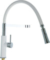 Miscelatore Rubinetto Lavello Cucina Con Doccetta Monocomando Canna Alta 59594 Casa, arredamento e bricolage > Cucina > Rubinetti Cucina Trade Shop italia - Napoli, Commerciovirtuoso.it