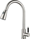 Miscelatore-Rubinetto-Lavello-Cucina-Getto-Lavabo-Con-Doccetta-Estraibile-59595