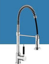 Miscelatore Rubinetto Lavello Cucina Getto Lavabo Design Doccetta A Molla 59591 Fai da te/Attrezzature per cucine e bagni/Impianti per la cucina/Rubinetti da cucina/Rubinetti per lavelli da cucina Trade Shop italia - Napoli, Commerciovirtuoso.it