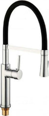 Miscelatore-Rubinetto-Lavello-Cucina-Getto-Per-Lavabo-Design-Con-Doccetta-59660
