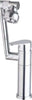 Miscelatore-Rubinetto-Monocomando-Lavabo-Lavandino-Bagno-Cucina-Girevole-59956
