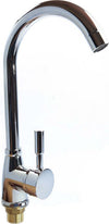 Miscelatore Rubinetto Monocomando Lavabo Lavello Bagno Cucina Cromato V6 Casa, arredamento e bricolage > Cucina > Rubinetti Cucina Trade Shop italia - Napoli, Commerciovirtuoso.it