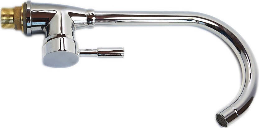 Miscelatore Rubinetto Monocomando Lavabo Lavello Bagno Cucina Cromato V6 Casa, arredamento e bricolage > Cucina > Rubinetti Cucina Trade Shop italia - Napoli, Commerciovirtuoso.it