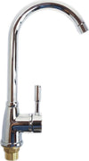Miscelatore Rubinetto Monocomando Lavabo Lavello Bagno Cucina Cromato V6 Casa, arredamento e bricolage > Cucina > Rubinetti Cucina Trade Shop italia - Napoli, Commerciovirtuoso.it