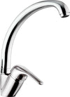 MISCELATORE RUBINETTO MONOCOMANDO LAVABO LAVELLO CUCINA CANNA ALTA MODERNO Fai da te/Attrezzature per cucine e bagni/Impianti per la cucina/Rubinetti da cucina/Rubinetti per lavelli da cucina Trade Shop italia - Napoli, Commerciovirtuoso.it