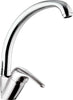 MISCELATORE RUBINETTO MONOCOMANDO LAVABO LAVELLO CUCINA CANNA ALTA MODERNO Fai da te/Attrezzature per cucine e bagni/Impianti per la cucina/Rubinetti da cucina/Rubinetti per lavelli da cucina Trade Shop italia - Napoli, Commerciovirtuoso.it