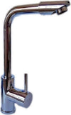 Miscelatore-Rubinetto-Monocomando-Per-Lavello-Cucina-Canna-Alta-6204