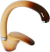 Miscelatore-Rubinetto-Monocomando-Per-Lavello-Cucina-Canna-Curva-Marrone/beige-52937