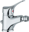 Miscelatore Rubinetto per Bidet Cromato Bagno Casa Fai da te/Attrezzature per cucine e bagni/Attrezzature per bagni/Rubinetti per bidet Ogomondo - Martina Franca, Commerciovirtuoso.it