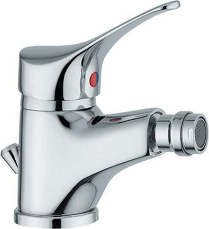 Miscelatore Rubinetto per Bidet Cromato Bagno Casa Fai da te/Attrezzature per cucine e bagni/Attrezzature per bagni/Rubinetti per bidet Ogomondo - Martina Franca, Commerciovirtuoso.it