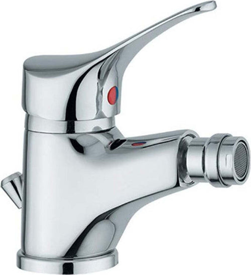 Miscelatore Rubinetto per Bidet Cromato Bagno Casa Fai da te/Attrezzature per cucine e bagni/Attrezzature per bagni/Rubinetti per bidet Ogomondo - Martina Franca, Commerciovirtuoso.it