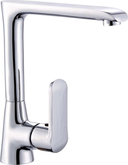 Miscelatore Rubinetto per Lavello Cucina Erogazione Orientabile Fai da te/Attrezzature per cucine e bagni/Impianti per la cucina/Rubinetti da cucina/Rubinetti per lavelli da cucina Ogomondo - Martina Franca, Commerciovirtuoso.it