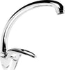 Miscelatore Rubinetto per Lavello Cucina Erogazione Orientabile Fai da te/Attrezzature per cucine e bagni/Impianti per la cucina/Rubinetti da cucina/Rubinetti per lavelli da cucina Ogomondo - Martina Franca, Commerciovirtuoso.it
