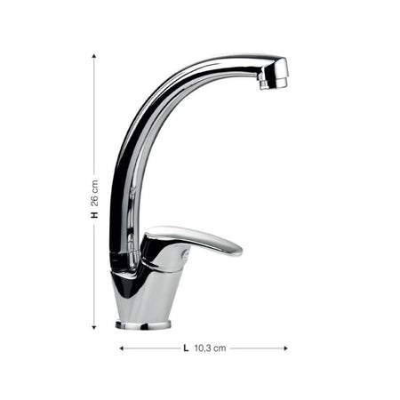 Miscelatore V2