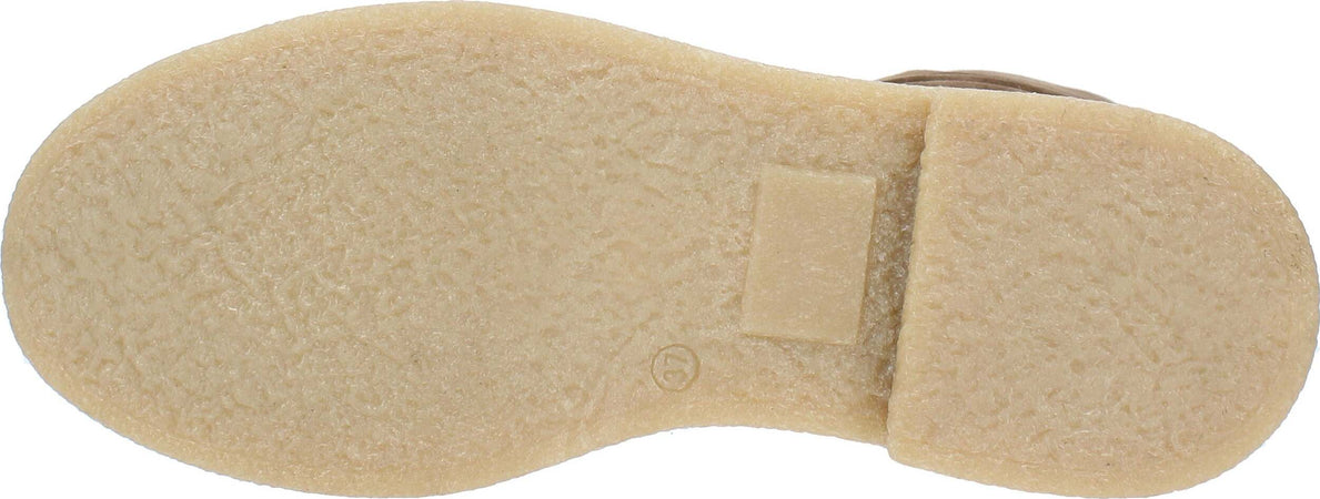 MISS-UNIQUE-Stivali-Beige-da-donna