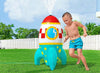 Missile Gioco Spruzza Acqua Gonfiabile A Razzo Spaziale Bambini 61x64x102cm 52572 Giochi e giocattoli/Sport e giochi all'aperto/Giochi aquatici e piscine per bambini/Canotti e gonfiabili galleggianti Trade Shop italia - Napoli, Commerciovirtuoso.it