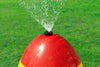 Missile Gioco Spruzza Acqua Gonfiabile A Razzo Spaziale Bambini 61x64x102cm 52572 Giochi e giocattoli/Sport e giochi all'aperto/Giochi aquatici e piscine per bambini/Canotti e gonfiabili galleggianti Trade Shop italia - Napoli, Commerciovirtuoso.it