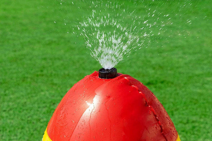 Missile Gioco Spruzza Acqua Gonfiabile A Razzo Spaziale Bambini 61x64x102cm 52572 Giochi e giocattoli/Sport e giochi all'aperto/Giochi aquatici e piscine per bambini/Canotti e gonfiabili galleggianti Trade Shop italia - Napoli, Commerciovirtuoso.it