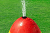 Missile Gioco Spruzza Acqua Gonfiabile A Razzo Spaziale Bambini 61x64x102cm 52572 Giochi e giocattoli/Sport e giochi all'aperto/Giochi aquatici e piscine per bambini/Canotti e gonfiabili galleggianti Trade Shop italia - Napoli, Commerciovirtuoso.it