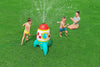 Missile Gioco Spruzza Acqua Gonfiabile A Razzo Spaziale Bambini 61x64x102cm 52572 Giochi e giocattoli/Sport e giochi all'aperto/Giochi aquatici e piscine per bambini/Canotti e gonfiabili galleggianti Trade Shop italia - Napoli, Commerciovirtuoso.it