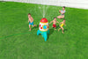 Missile Gioco Spruzza Acqua Gonfiabile A Razzo Spaziale Bambini 61x64x102cm 52572 Giochi e giocattoli/Sport e giochi all'aperto/Giochi aquatici e piscine per bambini/Canotti e gonfiabili galleggianti Trade Shop italia - Napoli, Commerciovirtuoso.it