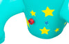 Missile Gioco Spruzza Acqua Gonfiabile A Razzo Spaziale Bambini 61x64x102cm 52572 Giochi e giocattoli/Sport e giochi all'aperto/Giochi aquatici e piscine per bambini/Canotti e gonfiabili galleggianti Trade Shop italia - Napoli, Commerciovirtuoso.it