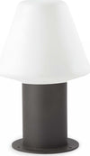 MISTU 310 Lampada sopra muro grigio scuro Illuminazione/Illuminazione per interni/Illuminazioni per pareti/Applique Led Mall Home - Napoli, Commerciovirtuoso.it