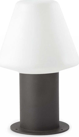 MISTU 310 Lampada sopra muro grigio scuro Illuminazione/Illuminazione per interni/Illuminazioni per pareti/Applique Led Mall Home - Napoli, Commerciovirtuoso.it