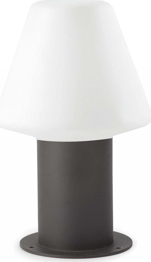 MISTU 310 Lampada sopra muro grigio scuro Illuminazione/Illuminazione per interni/Illuminazioni per pareti/Applique Led Mall Home - Napoli, Commerciovirtuoso.it
