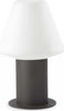 MISTU 310 Lampada sopra muro grigio scuro Illuminazione/Illuminazione per interni/Illuminazioni per pareti/Applique Led Mall Home - Napoli, Commerciovirtuoso.it