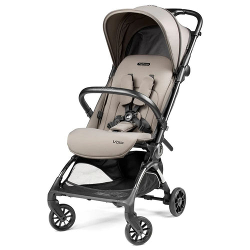 Passeggino Peg Perego Volo -Misty Beige