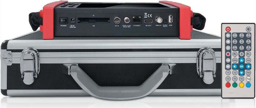 Misuratore-di-campo-AMIKO-X-FINDER-3-Combo-DVB-S2/T2/C-H.265-HEVC-10bit