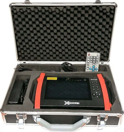 Misuratore-di-campo-AMIKO-X-FINDER-3-Combo-DVB-S2/T2/C-H.265-HEVC-10bit