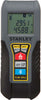 MISURATORE DI DISTANZA METRO PUNTATORE LASER CON BLUETOOTH STHT177361 STANLEY Fai da te/Utensili elettrici e a mano/Strumenti di misura e layout/Dispositivi di misurazione laser e accessori/Livelle laser/Generatori di linea laser Trade Shop italia - Napoli, Commerciovirtuoso.it