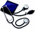 Misuratore Di Pressione A Pompa Sfigmomanometro Da Braccio Pressione Arteriosa Salute e cura della persona/Prodotti e apparecchiature mediche/Apparecchi diagnostici e di monitoraggio/Misuratori della pressione arteriosa/Misuratori da braccio/Misuratori elettrici Trade Shop italia - Napoli, Commerciovirtuoso.it