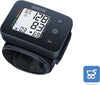Misuratore di Pressione Sanguigna Automatica Digitale da Polso SANITAS SBC 30