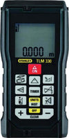 MISURATORE-LASER-'TLM-330'-range-da-50-cm-a-100-metri-Stanley