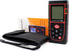 Misuratore Metro Digitale Laser 50mt Distanza Livelli Misura Display Lcd Ut390h Casa, arredamento e bricolage > Bricolage e fai da te > Calibri e Misurazione Trade Shop italia - Napoli, Commerciovirtuoso.it