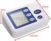 MISURATORE PRESSIONE AUTOMATICO DIGITALE SFIGMOMANOMETRO BATTITO CARDIACO Salute e cura della persona/Prodotti e apparecchiature mediche/Apparecchi diagnostici e di monitoraggio/Misuratori della pressione arteriosa/Misuratori da braccio/Misuratori elettrici Trade Shop italia - Napoli, Commerciovirtuoso.it