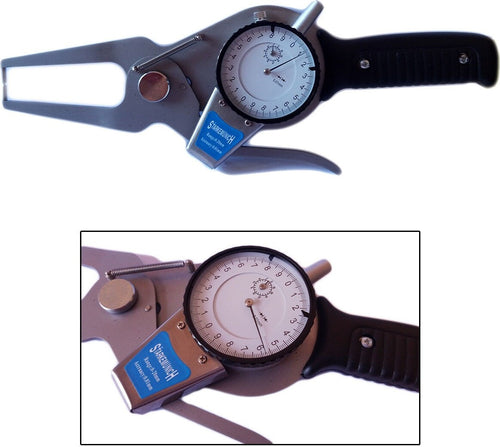 MISURATORE RAPIDO PER ESTERNI SPESSIMETRO MICROMETRO 0-20mm 0.01mm 70mm Fai da te/Materiale elettrico/Attrezzi e tester/Multimetri Trade Shop italia - Napoli, Commerciovirtuoso.it