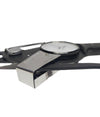 Misuratore Rapido Per Esterni Spessimetro Micrometro Range 15-35mm Grad. 0,01mm