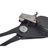 Misuratore Rapido Per Esterni Spessimetro Micrometro Range 15-35mm Grad. 0,01mm
