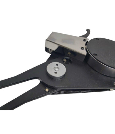 Misuratore Rapido Per Esterni Spessimetro Micrometro Range 15-35mm Grad. 0,01mm