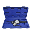 Misuratore Rapido Per Esterni Spessimetro Micrometro Range 15-35mm Grad. 0,01mm