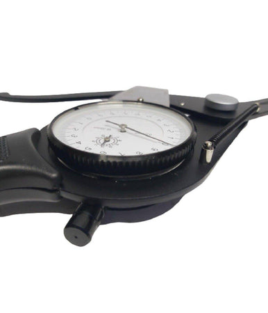 Misuratore Rapido Per Esterni Spessimetro Micrometro Range 35-55mm Grad. 0,01mm