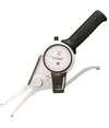 Misuratore Rapido Per Esterni Spessimetro Micrometro Range 55-75mm Grad. 0,01mm